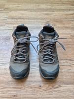 Kein Outdoorschuhe, Größe 37 Thüringen - Ebeleben Vorschau