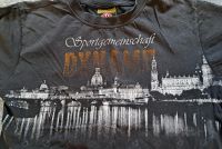 Tshirt Gr.M von Dynamo Dresden Sachsen - Neustadt Vorschau