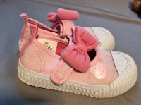 Peppa Wutz Sandalen/Sneaker Gr. 21 Hessen - Sulzbach Vorschau