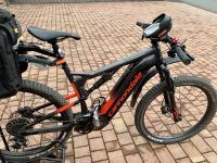 CANNONDALE CUJO NEO 130 3, gebraucht,E-Bike Rheinland-Pfalz - Höhn Vorschau