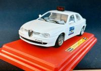 Alfa Romeo 156 Modellauto von Bburago in 1/24 Nordrhein-Westfalen - Leverkusen Vorschau