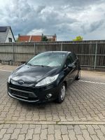 Ford Fiesta 1.6L Diesel Bayern - Oberasbach Vorschau