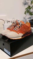 Saucony Grid SD Pumpkin Spice - US 9 / 42,5 - VNDS Altona - Hamburg Ottensen Vorschau