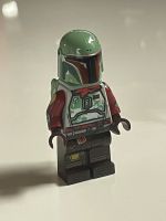 Lego Star Wars Figur Cobb Vanth (The Mandalorian, Boba Fett) Bayern - Kulmbach Vorschau