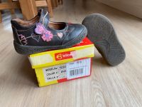 Billowy Spangenschuhe Sommerschuhe Leder 22 23 Brandenburg - Fürstenwalde (Spree) Vorschau