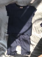 S.Oliver Babyshirt Hose 68 / Falke Strumpfhose 62/68 Nordrhein-Westfalen - Mönchengladbach Vorschau