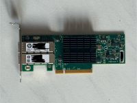 Mellanox ConnectX-3 Pro Dualport PCIe x8 NIC 10GBe SFP+ MCX312B Nordrhein-Westfalen - Witten Vorschau