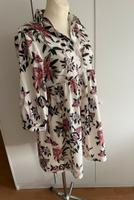 Shein Kleid Gr M Damen Sommer Blumen 38/36/S Babydoll Blusenkleid Hessen - Bad Homburg Vorschau