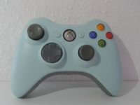 Xbox 360 Special Edition Light Blue Wireless Controller Nordrhein-Westfalen - Krefeld Vorschau