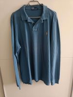 Ralph Lauren Pullover hellblau XL Berlin - Lichtenberg Vorschau