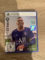 PlayStation 5 FIFA 22 Sachsen-Anhalt - Wolfen Vorschau