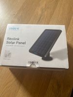 Reolink Solar Panel Niedersachsen - Visselhövede Vorschau
