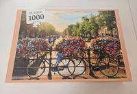 1000er Puzzle Amsterdam (70x50cm) Niedersachsen - Hildesheim Vorschau