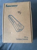 Intermec SF51 cordless scanner Hessen - Eppertshausen Vorschau