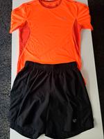 Runners Point / 2-teiliges Laufset / Shirt / Hose / Größe M Niedersachsen - Cuxhaven Vorschau