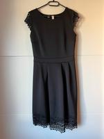 Schwarzen elegantes Kleid Bonprix Bayern - Schwarzenbruck Vorschau