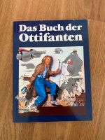Das Buch der Ottifanten Nordrhein-Westfalen - Rheda-Wiedenbrück Vorschau