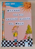 Buch Milena und die tollste Schule der Welt Bayern - Bärnau Vorschau