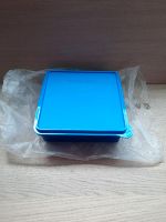 Tupperware quadratische Dose, blau, neu Nordrhein-Westfalen - Emsdetten Vorschau