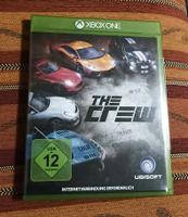 The Crew Xbox One Sachsen-Anhalt - Freyburg (Unstrut) Vorschau