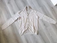 Jacke Mango Gr. M beige Hessen - Reichelsheim (Odenwald) Vorschau