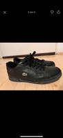 Lacoste Herren Schuhe echt Leder sneaker 46 inkl. Versand Friedrichshain-Kreuzberg - Kreuzberg Vorschau