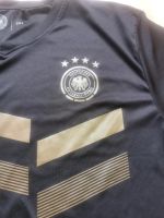 Adidas T-Shirt Deutscher Fussballbund schwarz Thüringen - Schmalkalden Vorschau