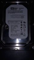 Festplatte intern WD Western Digital 320 GB  SATA WD3200AVJS 3,5 Baden-Württemberg - Sigmaringendorf Vorschau