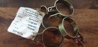 7 x Kleine Spannschelle ø35mm ORIGINAL DDR Simson + Krause Duo Sachsen-Anhalt - Zuchau Vorschau