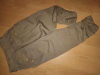 lockere Caprihose | Styleboom | Gr S Bayern - Weiden (Oberpfalz) Vorschau