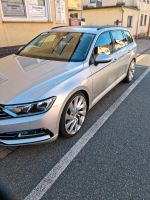 Vw Passat 2.0 Tdi Hessen - Schöneck Vorschau