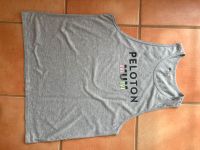 Peloton Tanktop XL Muttertag Shirt Sportbekleidung Rheinland-Pfalz - Wallhalben Vorschau