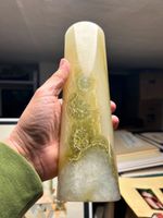 Vase aus Onyx Marmor, Dose aus Onyx Marmor Berlin - Lichterfelde Vorschau