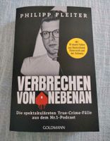 Buch: Verbrechen von Nebenan Brandenburg - Brandenburg an der Havel Vorschau