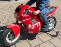 Kindermotorrad Bayern - Buch Vorschau