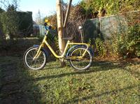 Fahrrad,Kinderfahrrad 18 Zoll Brandenburg - Gosen-Neu Zittau Vorschau