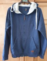 Blend Hoodie Sweatshirt-Jacke Berlin - Charlottenburg Vorschau