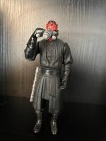 Darth Maul mit Fernglas Figur Star Wars Dithmarschen - Meldorf Vorschau