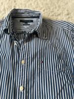 Tommy Hilfiger Hemd Mecklenburg-Vorpommern - Boizenburg/Elbe Vorschau