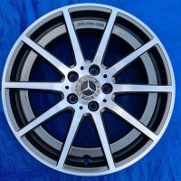 18 Zoll Mercedes AMG W177 CLA C118 X118 Felge A1774012100 Hessen - Langenselbold Vorschau