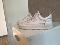Filling pieces Sneaker Gr:42 Baden-Württemberg - Neckarwestheim Vorschau
