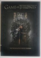 Game of Thrones Staffel 1 auf DVD Köln - Köln Klettenberg Vorschau