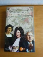 Buch " Unterwegs in der Weltgeschichte " H.-C. Huf / Bertelsmann Sachsen-Anhalt - Halle Vorschau