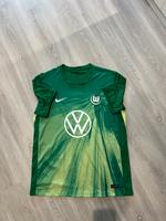 VfL Wolfsburg Heimtrikot 2025/26 Niedersachsen - Lohne (Oldenburg) Vorschau