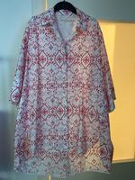 Love Joy Victory one size Bluse Kleid Stickerei Flensburg - Fruerlund Vorschau