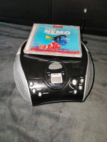 CD-Player * inklusive CD * Findet Nemo Niedersachsen - Brockum Vorschau