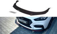 Maxton Design Racing Cup Spoilerlippe  für HYUNDAI I30N MK3 Neumünster - Padenstedt Vorschau