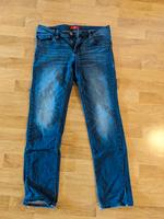 Dunkelblaue s.Oliver Jeans Hessen - Maintal Vorschau