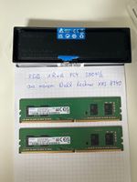 2x DELL 8GB Arbeitsspeicherkarte Nordrhein-Westfalen - Meerbusch Vorschau