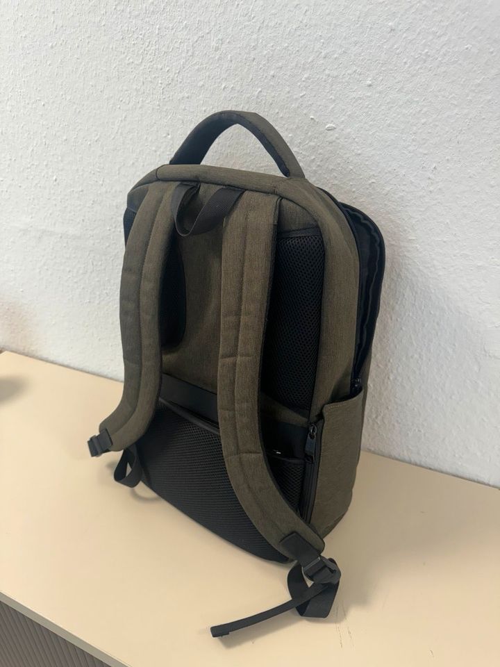 Rucksack grün in Überlingen